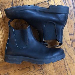 Blundstone Black Boots - Women’s 9